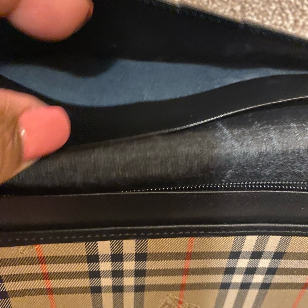 Burberrys long wallet - Picture 9 of 12